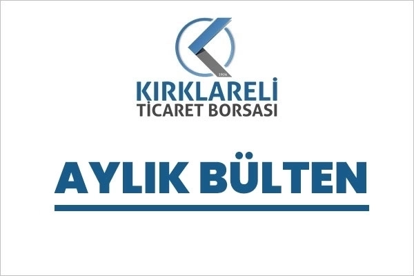 2026 YILI ŞUBAT AYI BÜLTENİ
