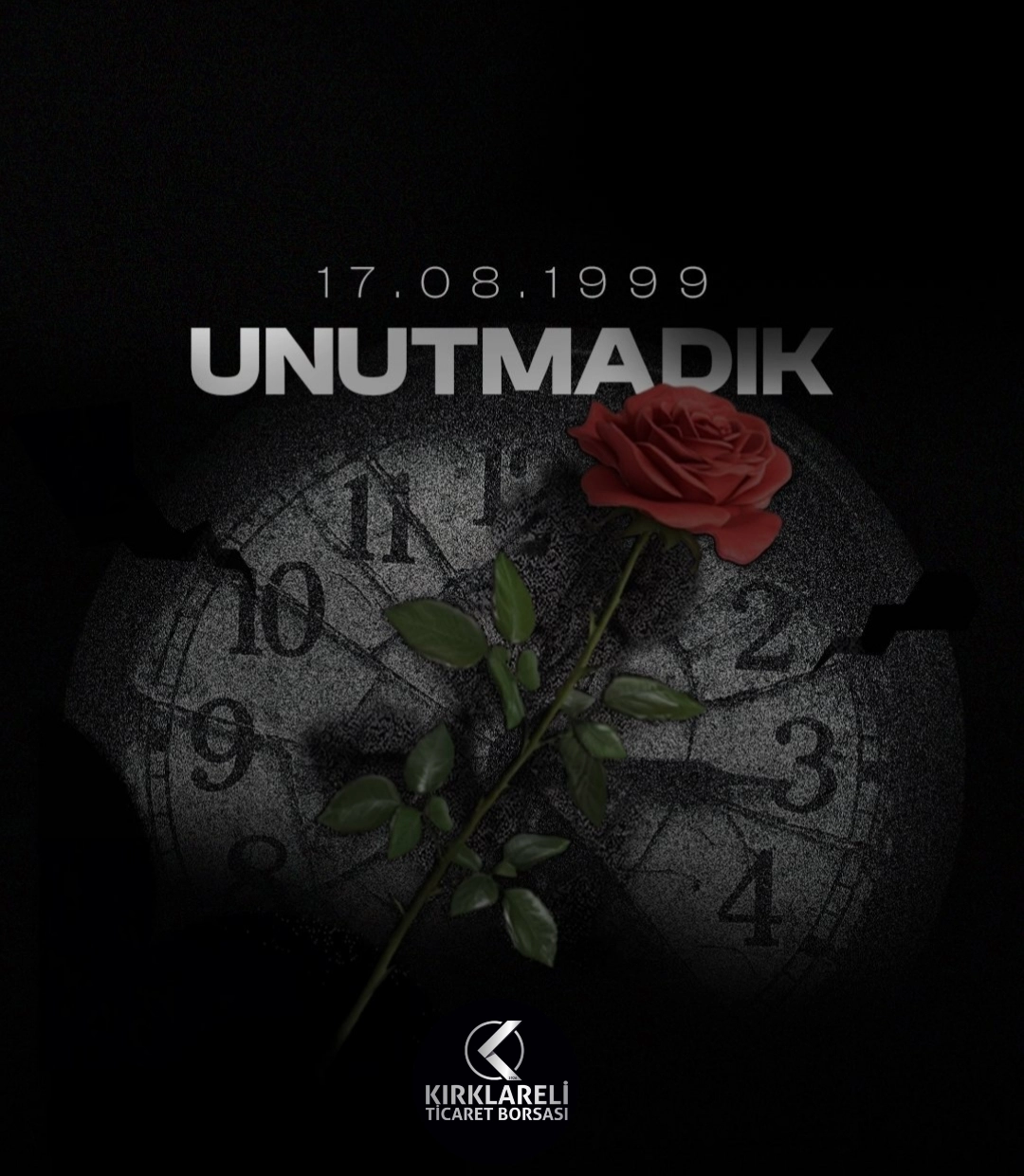 17 Ağustos 1999 Marmara Depremi