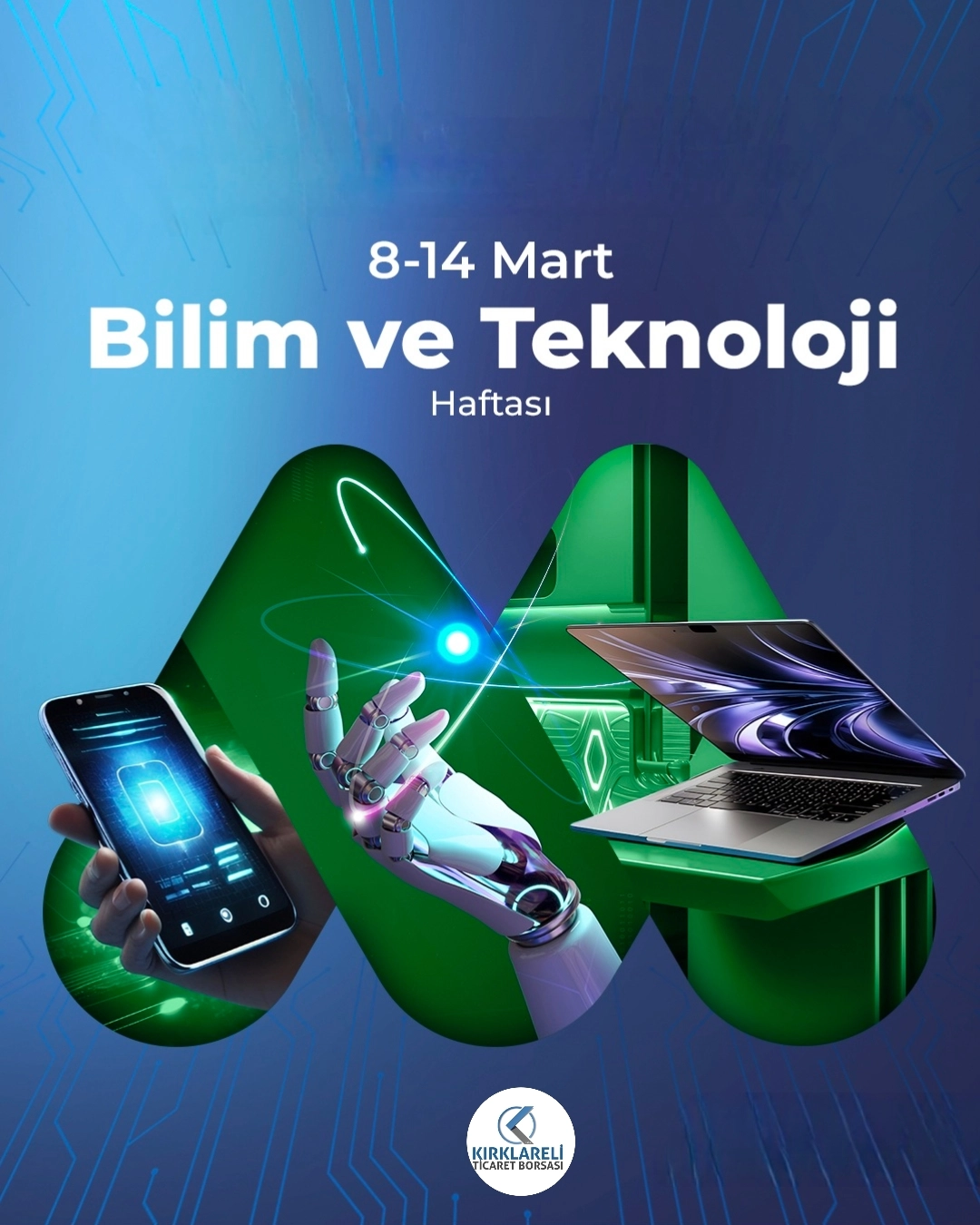 Bilim ve Teknoloji Haftası 