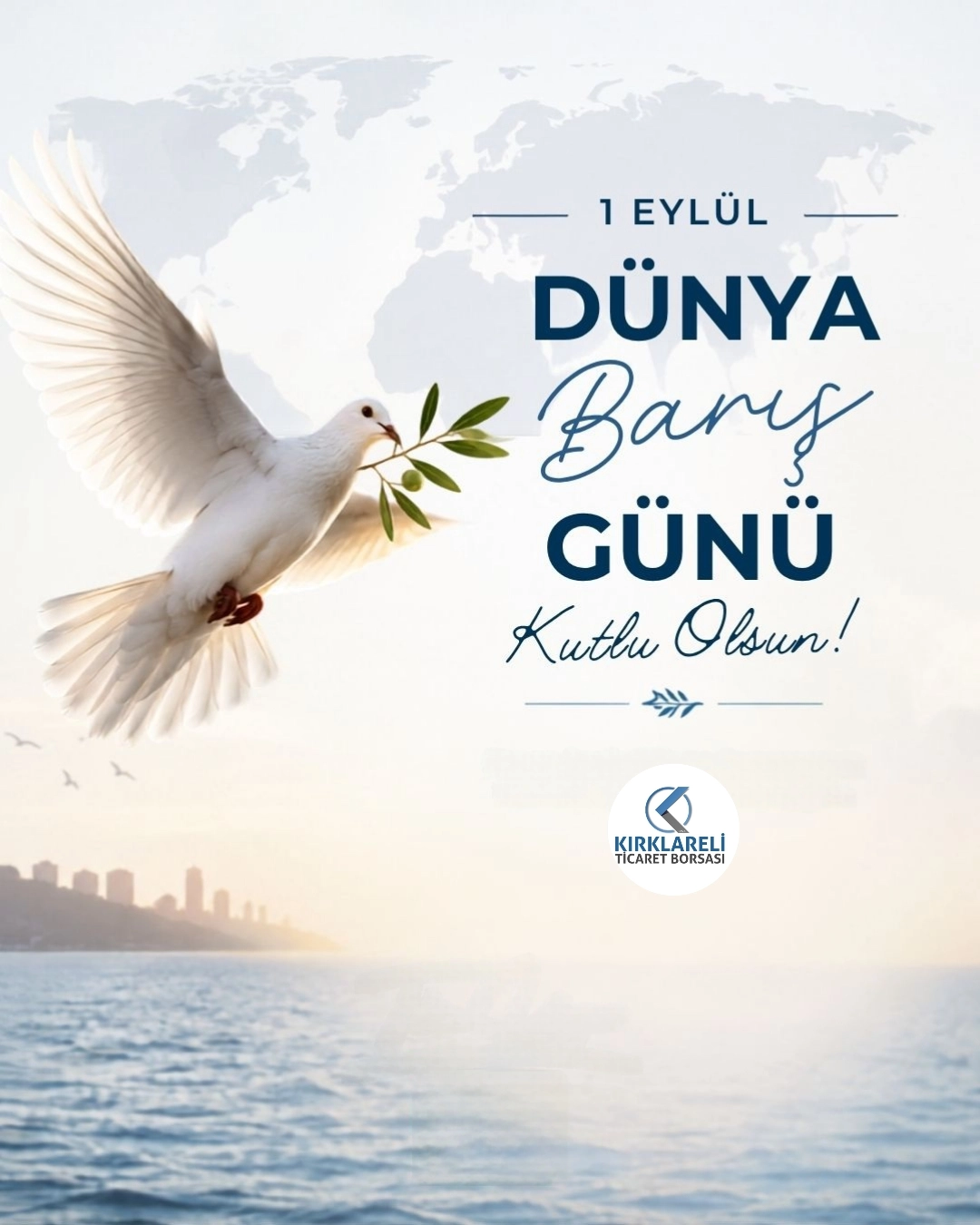 Dünya Barış Günü