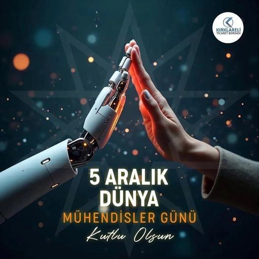 Dünya Mühendisler Günü 
