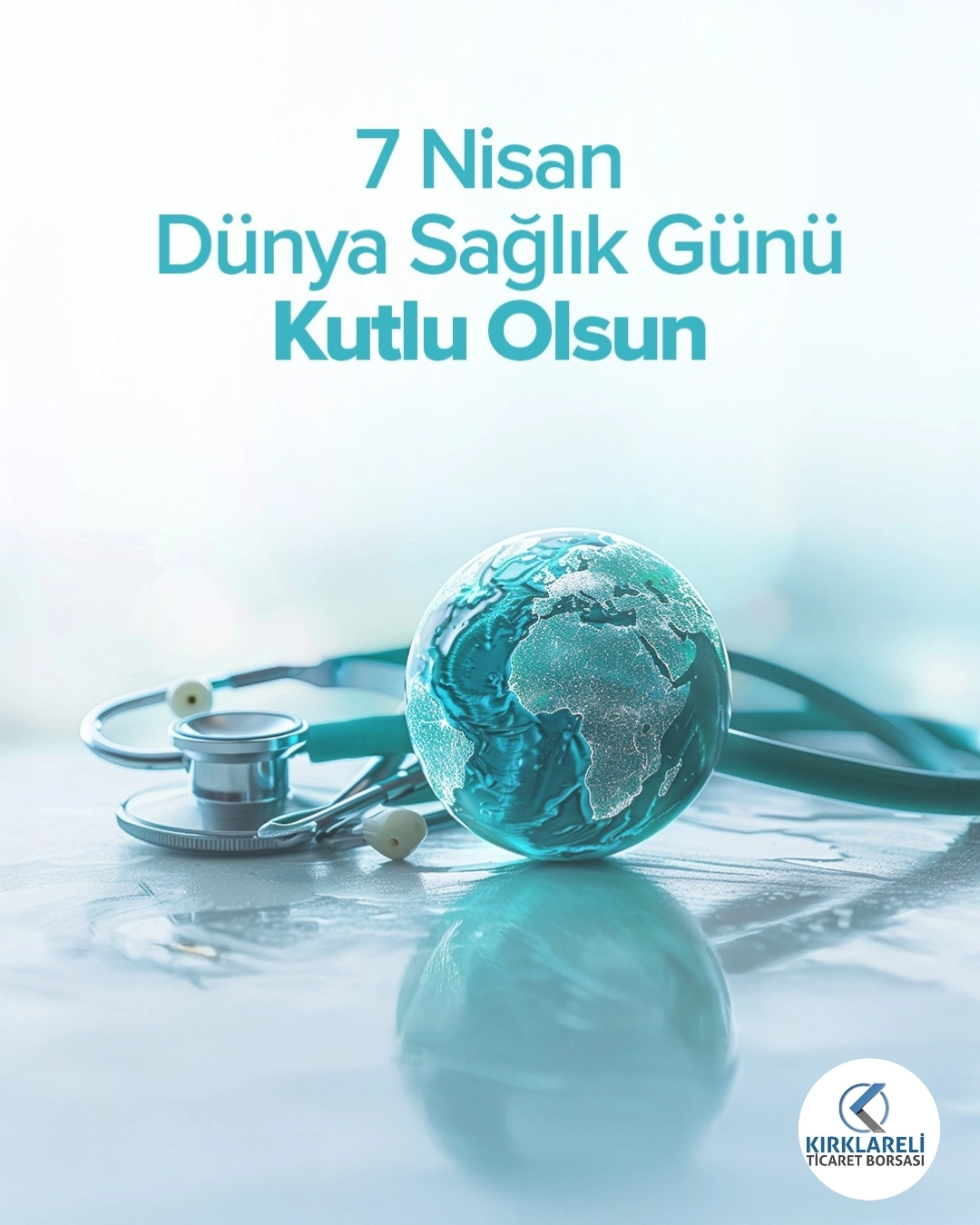 Dünya Sağlık Günü