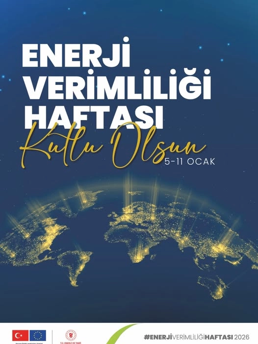 Enerji Verimliliği Haftası