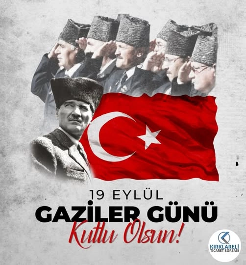 Gaziler Günü