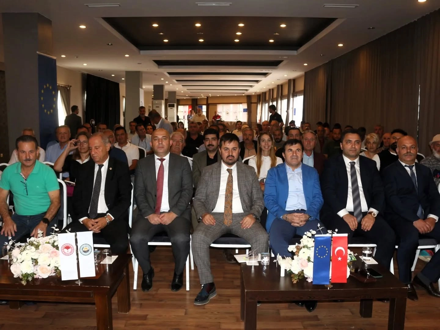IPARD III Tanıtım ve Bilgilendirme Toplantısı