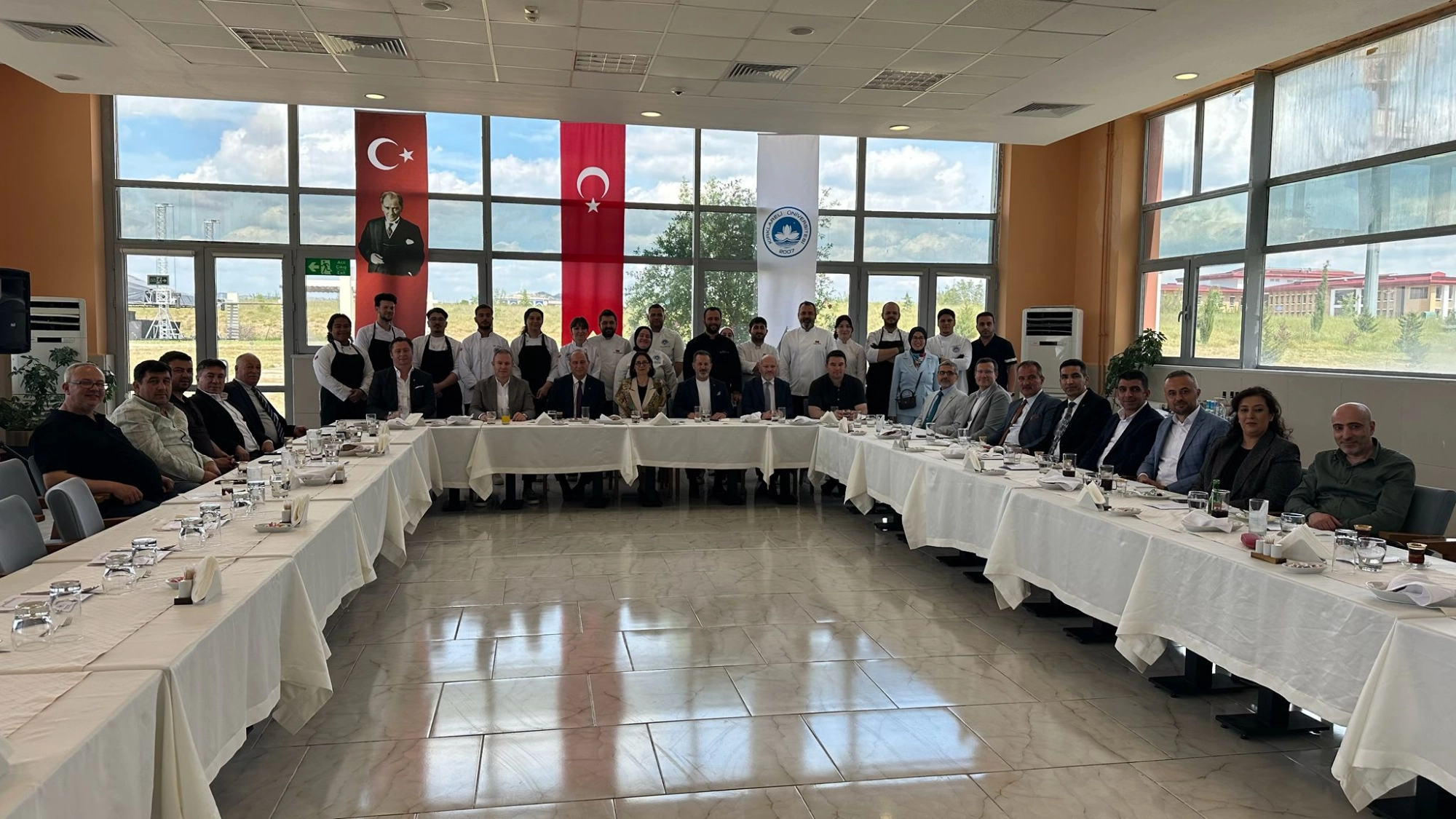 Kırklareli Ticaret Borsası’ndan Gastronomi ve İstihdama Büyük Destek