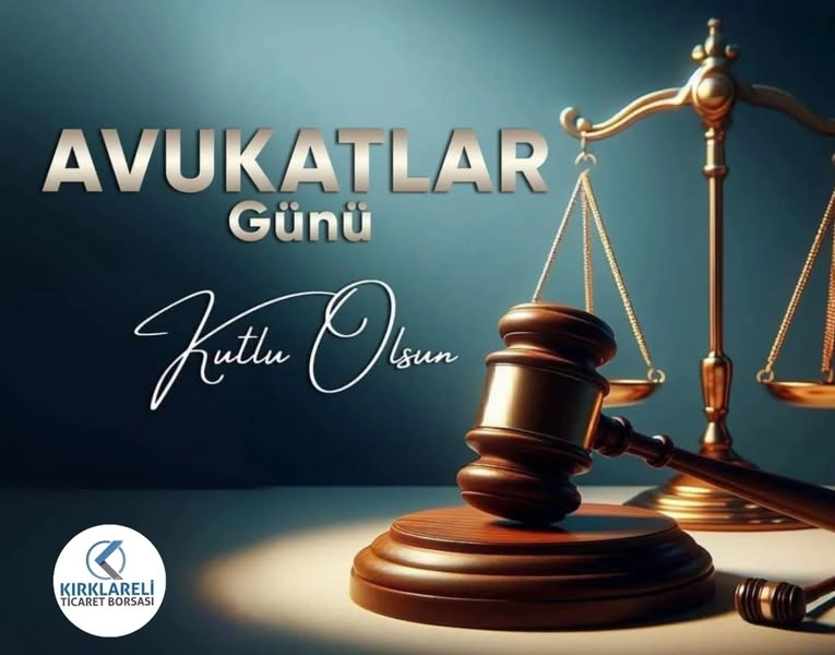 İleri bir demokrasiye ulaşmanın yolu hukuka duyulan güvenle elde edilebilecektir.