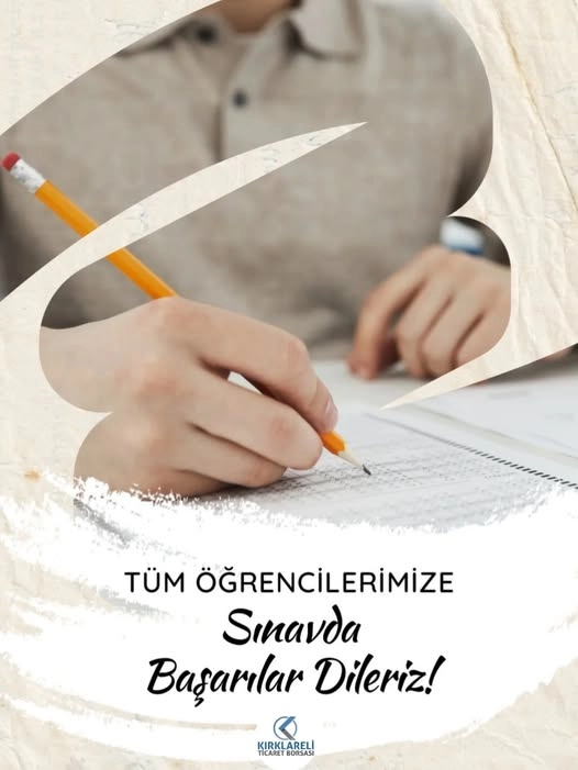 Liselere Geçiş Sistemi (LGS) Sınavı