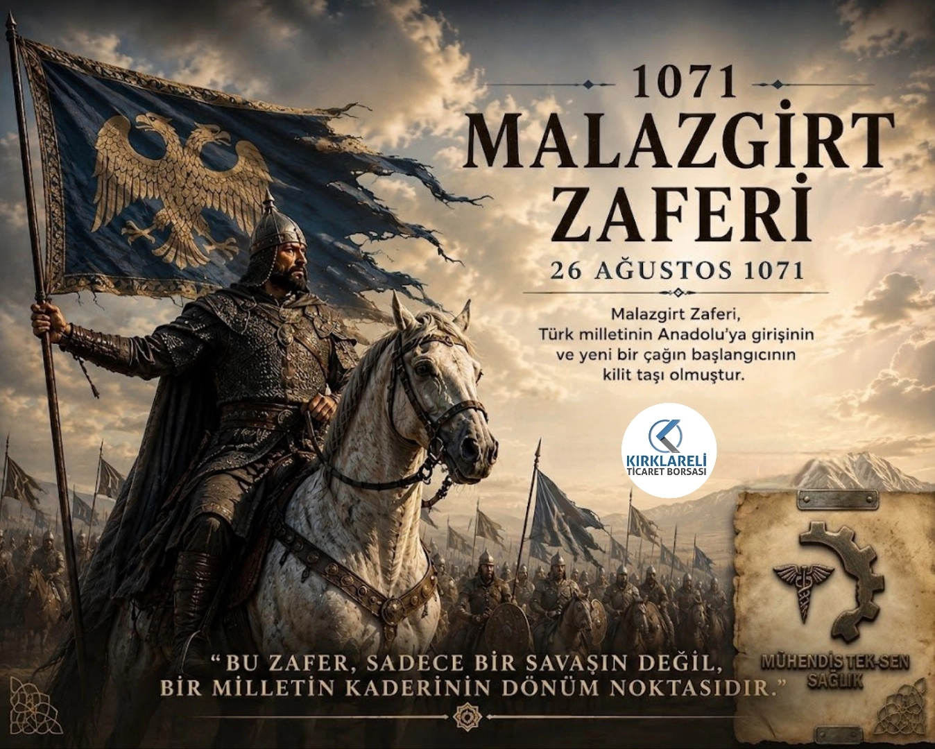 Malazgirt Zaferi