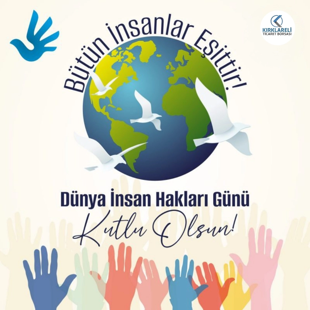 İnsan Hakları Günü