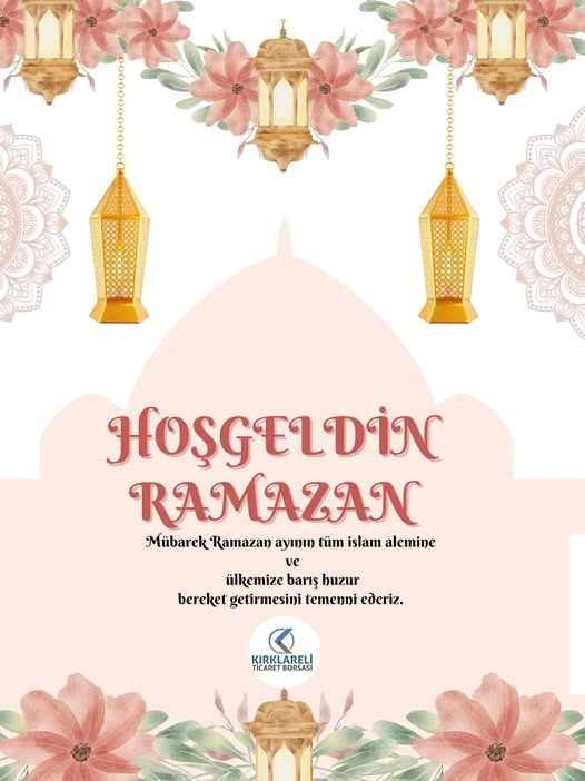 Ramazan; Paylaşmanın, Dayanışmanın ve Bereketin Ayıdır