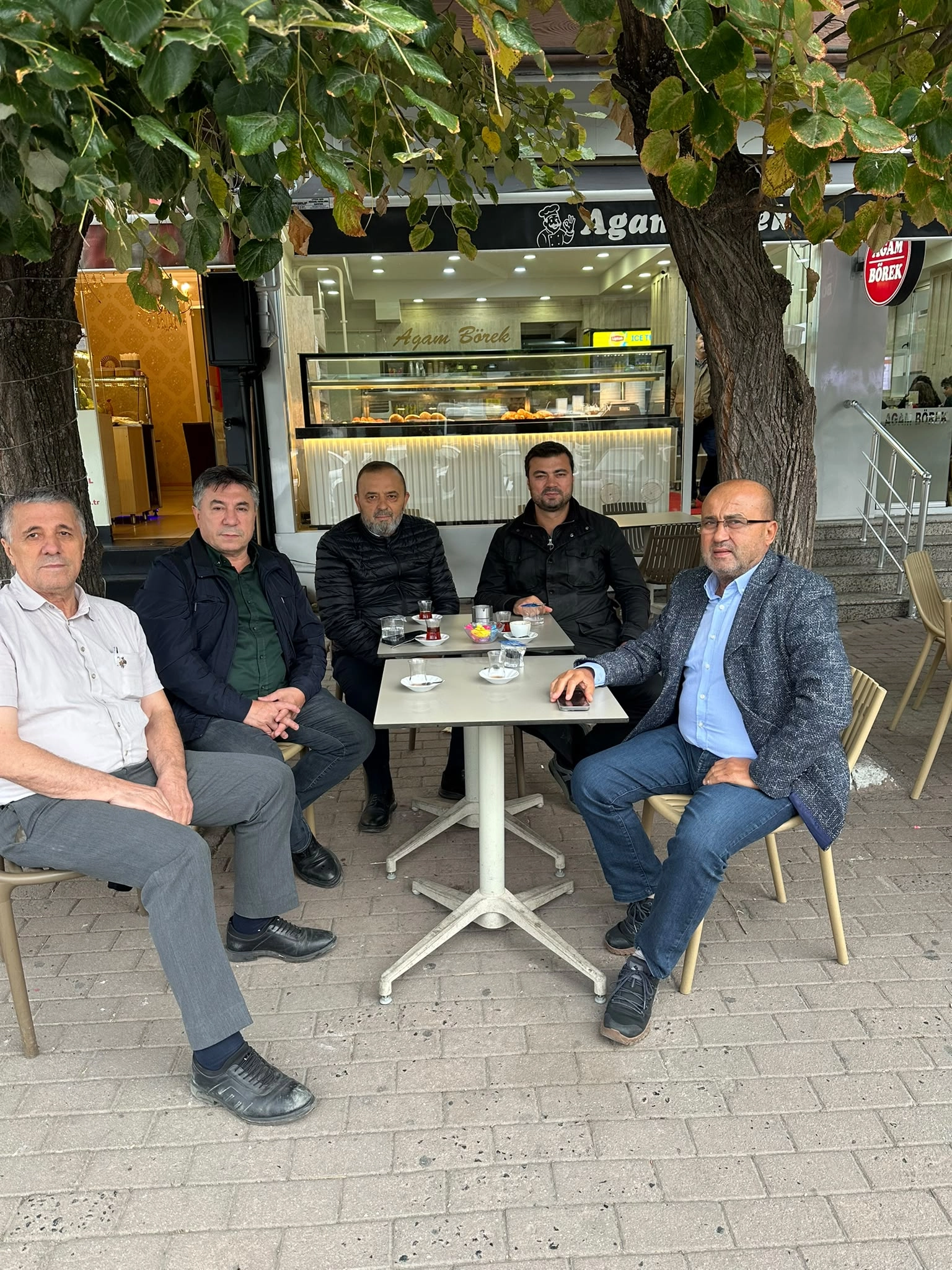 Üretimin ve Üreticinin Yanındayız: Agam Et ve Et Ürünleri’ne Ziyaret