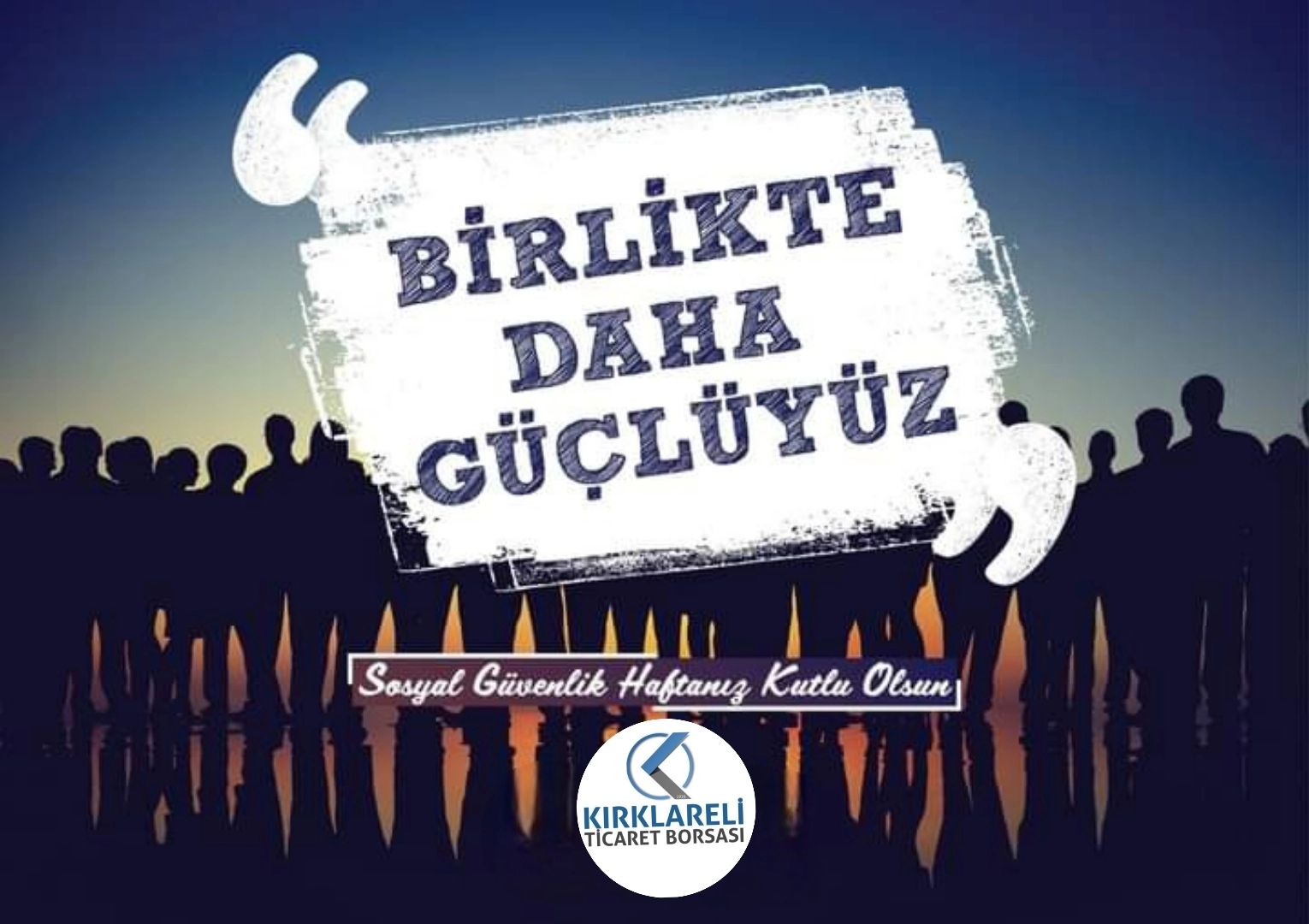 Sosyal Güvenlik Haftası