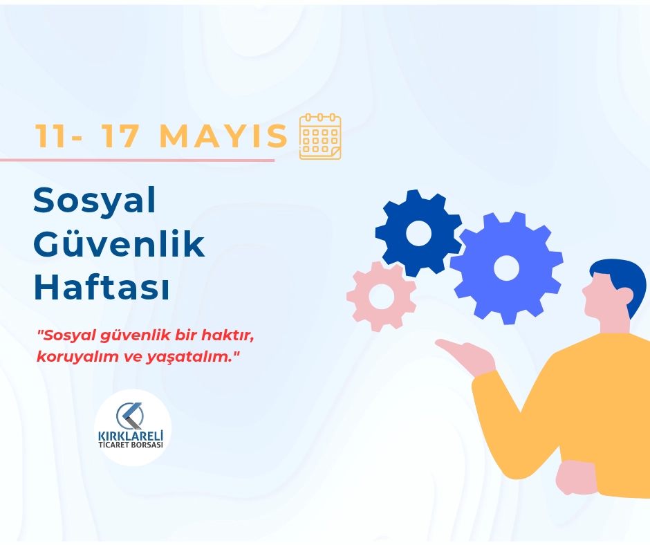 Sosyal Güvenlik Haftası