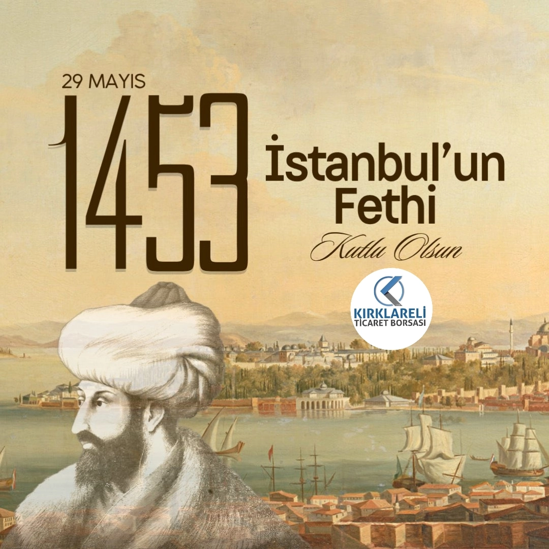 İstanbul’un Fethi