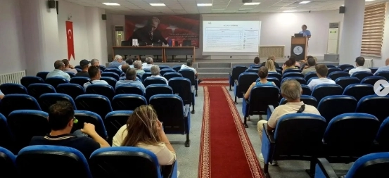 (TKDK) iş birliğiyle düzenlenen IPARD 3 2. Çağrı  