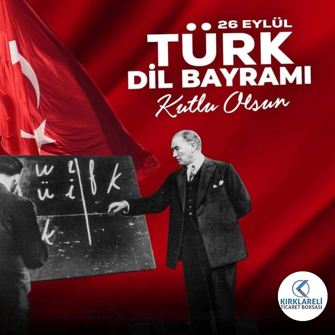 Türk Dil Bayramı