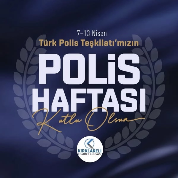 Türk Polis Teşkilatının 180' nci kuruluş yıl dönümü