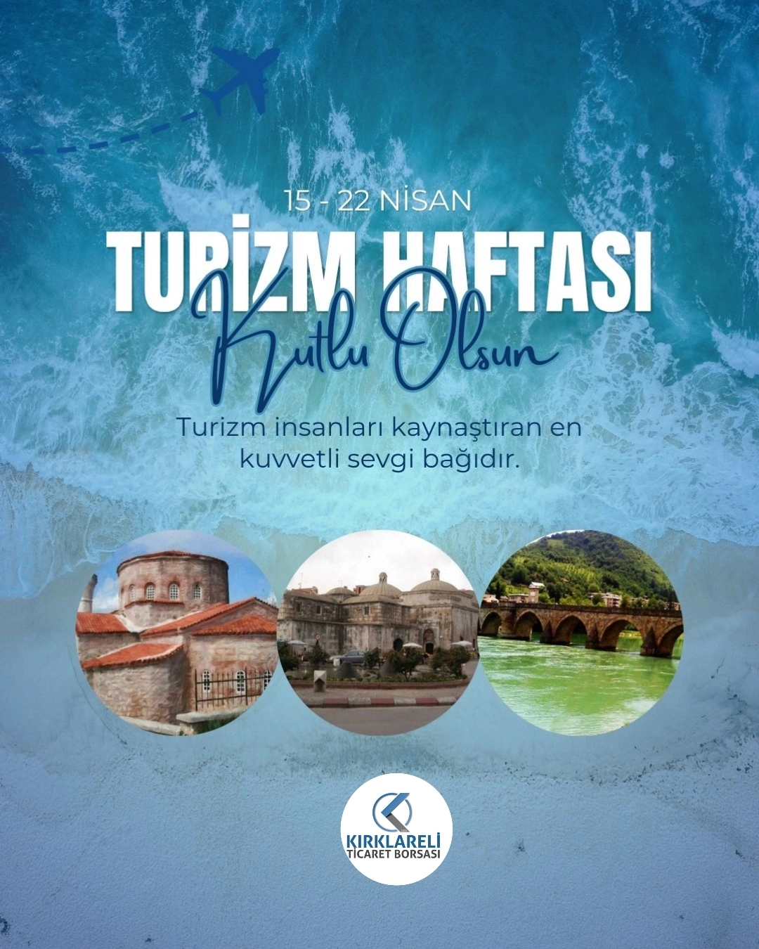 Turizm Haftası