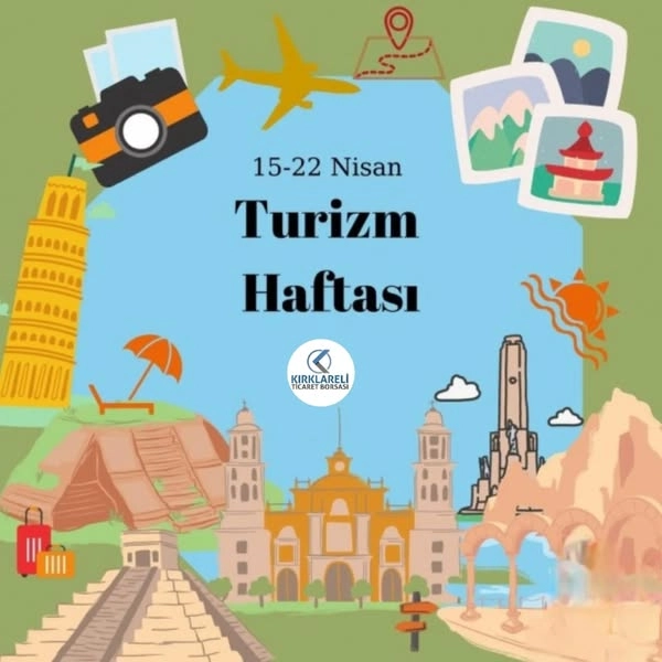 Turizm Haftası