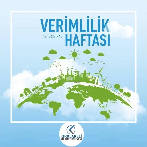  Verimlilik Haftası